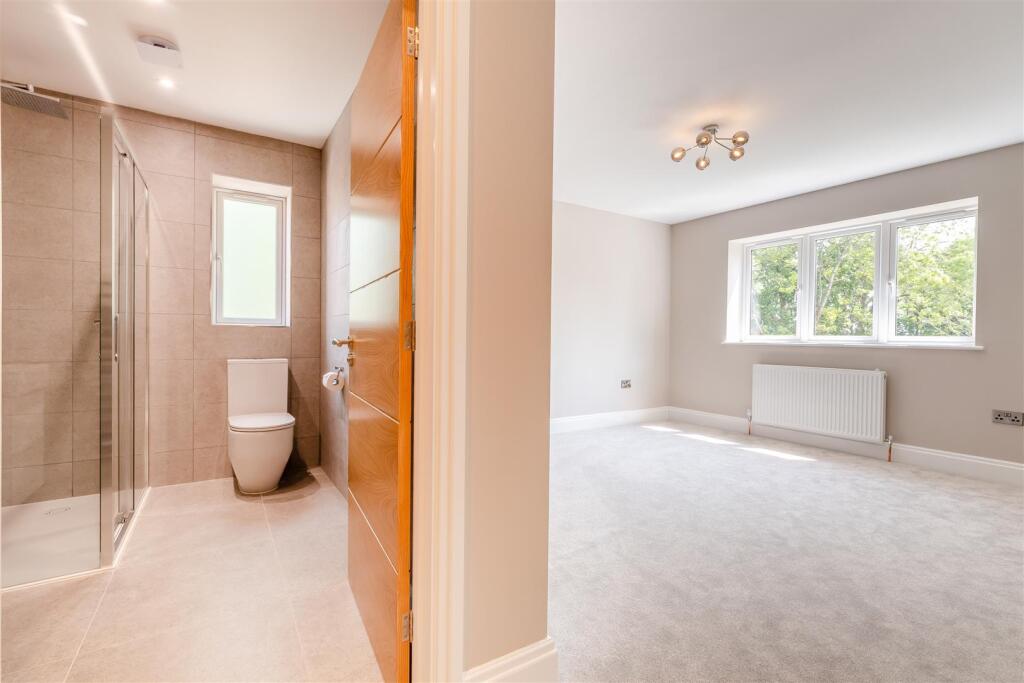 Additional image 14 of Ashleigh Coach House, Whitley Hill, Henley-in-Arden, B95