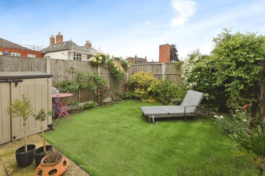 Additional image 4 of High Street, Coleshill, Birmingham, Warwickshire, B46