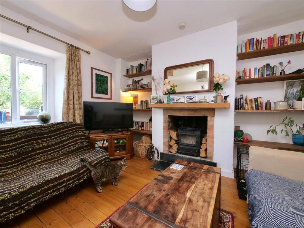 Additional image 2 of Pretty Two Bed Cottage in Oakhill, Somerset