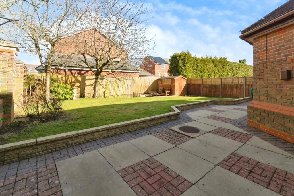 Additional image 18 of Stockton Close, Knowle, Solihull