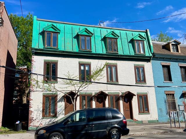 1484-1490 Rue Logan|Montréal (Ville-Marie), Quebec H2L1X5