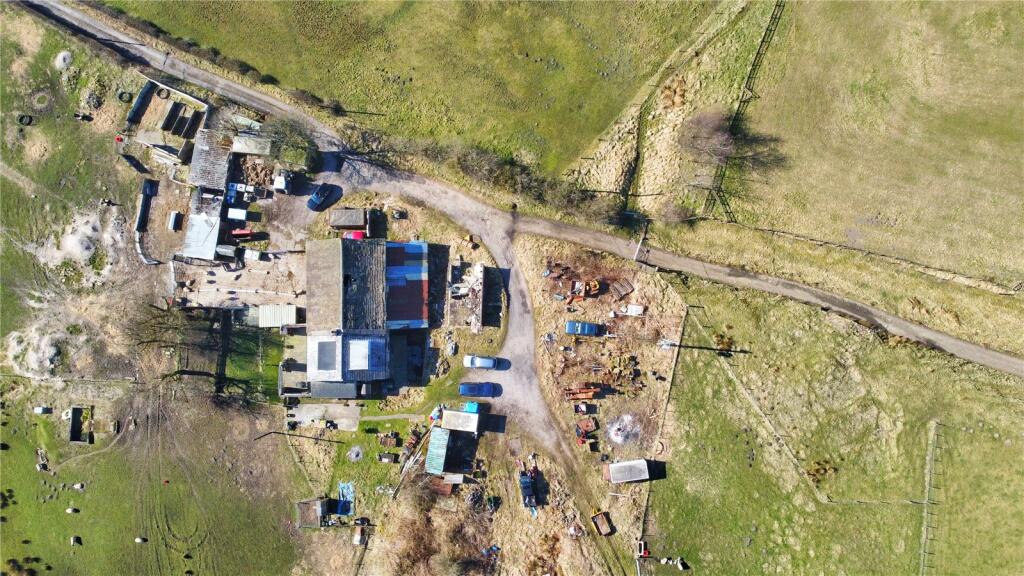 Additional image 42 of Laneside Farm, Peers Clough Road, Lumb, Rossendale, BB4