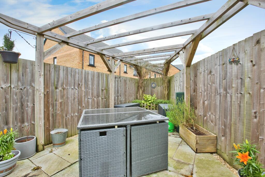 Additional image 17 of Bligh Bond Road, GLASTONBURY, Somerset, BA6