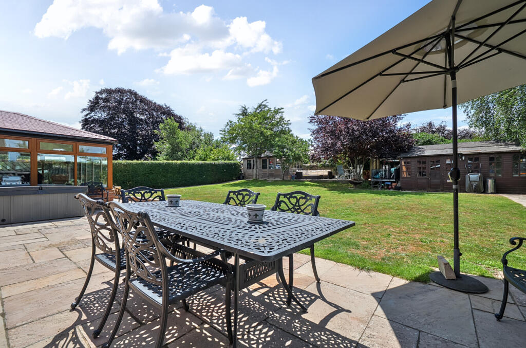 Additional image 21 of Brook Hall Farm, North Bradley, North Bradley, Near Trowbridge, BA14