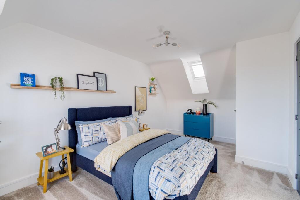 Additional image 20 of Westworks, Longbridge, Birmingham, West Midlands, B45