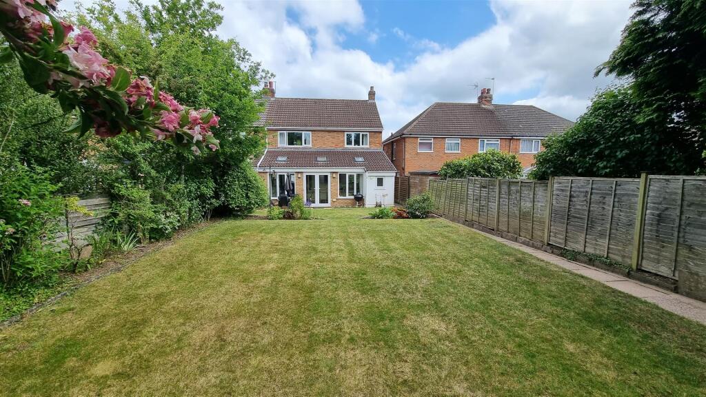 Additional image 17 of Douglas Road, Hollywood, Birmingham