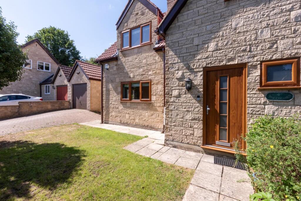 Additional image 21 of Westfield Park South, Bath