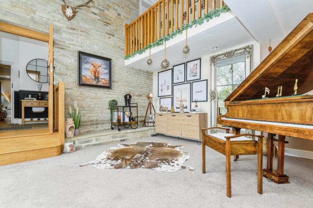 Additional image 35 of Aldersley Barn, Allerton Upper Green, Bradford