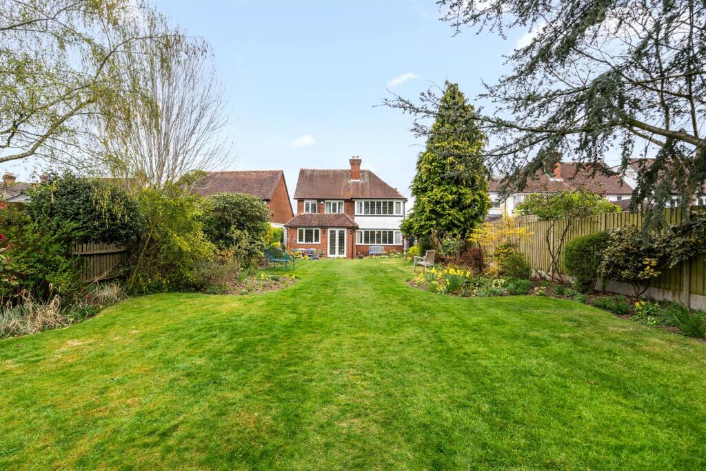 Additional image 21 of Widney Manor Road, Solihull