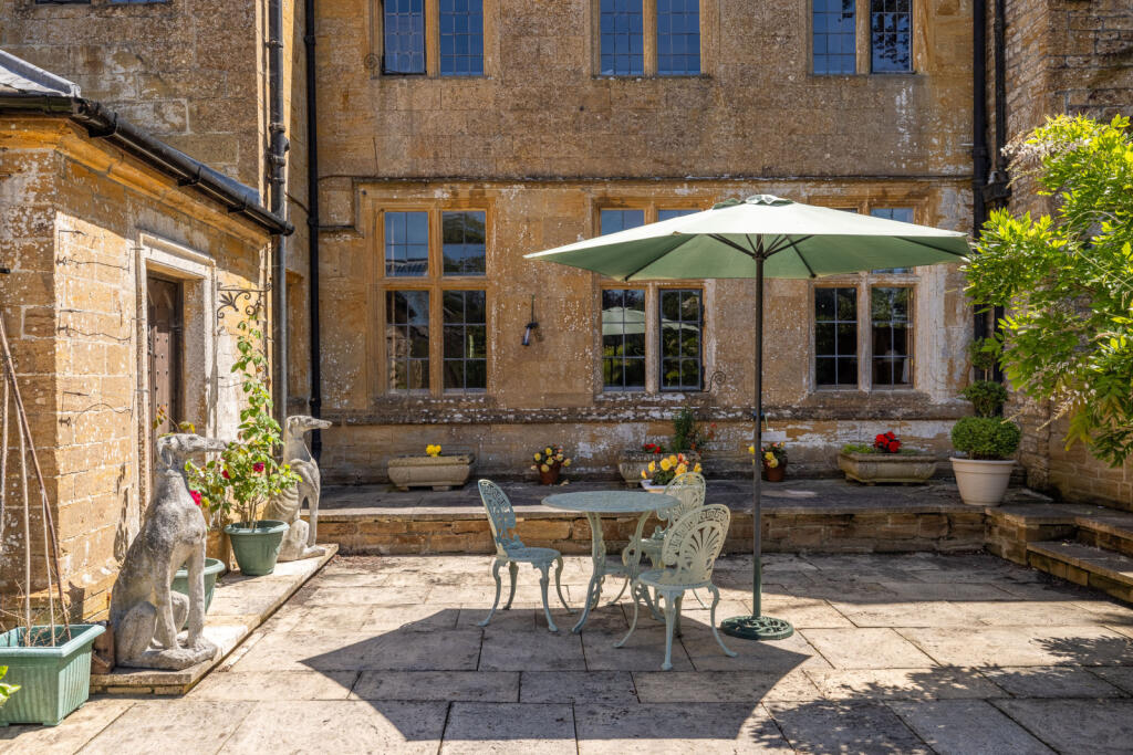 Additional image 20 of St. Margarets Road, Tintinhull, Yeovil, Somerset, BA22
