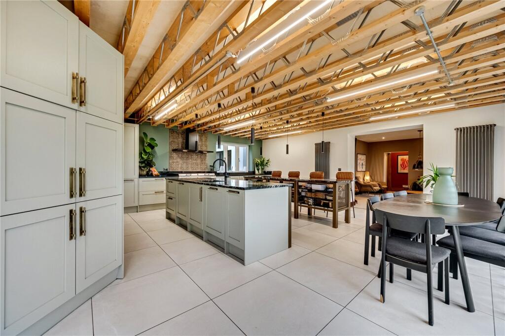 Additional image 9 of The Manor, Old Hollins Hill, Esholt, Shipley