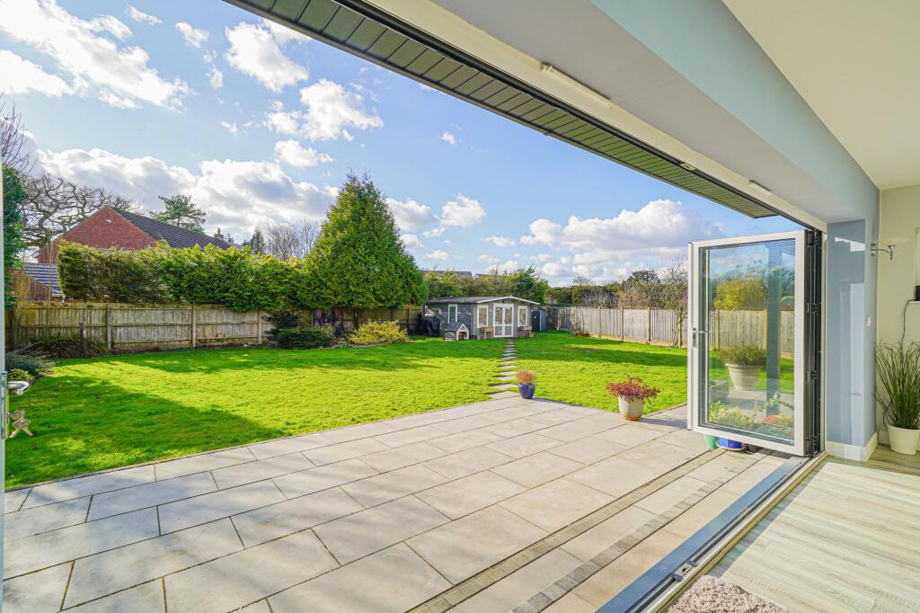 Additional image 13 of Wychwood Avenue, Knowle, B93