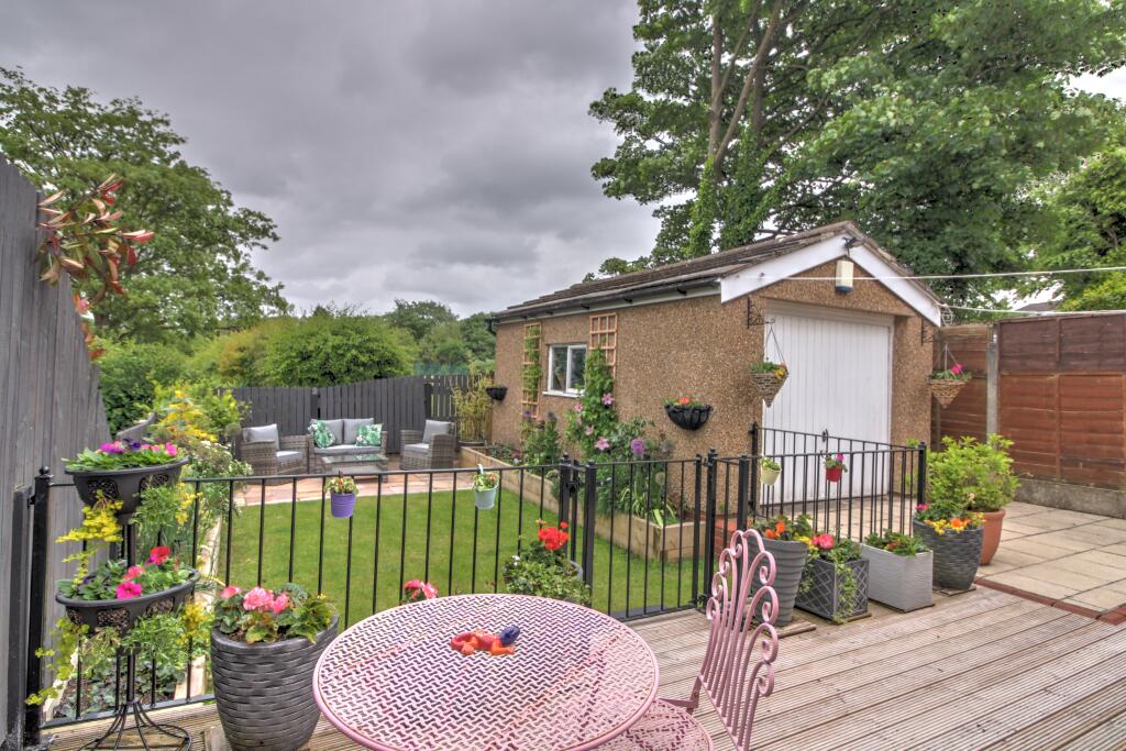 Additional image 21 of Hawthorn Avenue, Accrington, BB5