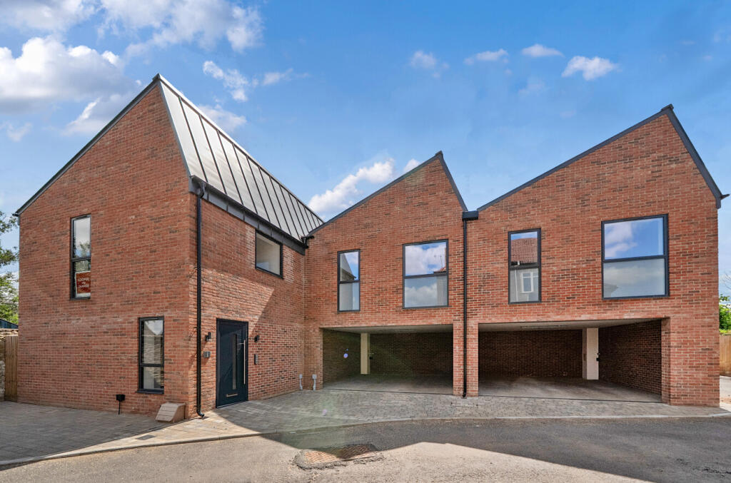 Additional image 11 of Victoria Mews, Frome, Frome, BA11