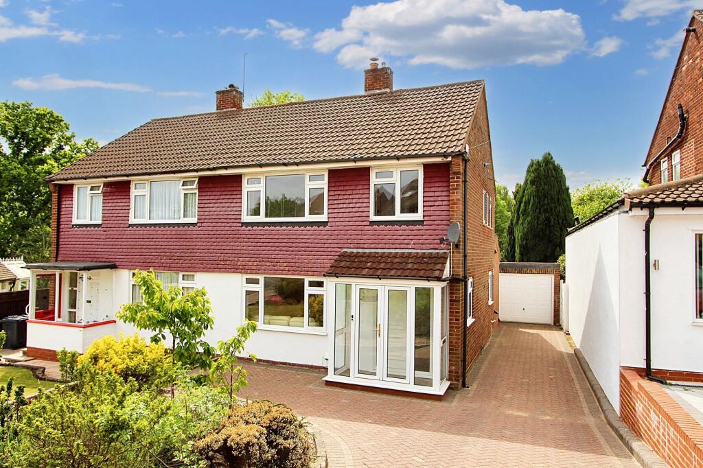 Dower Road, Four Oaks, B75