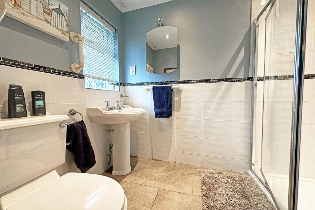 Additional image 4 of Liveridge Close, Knowle, B93