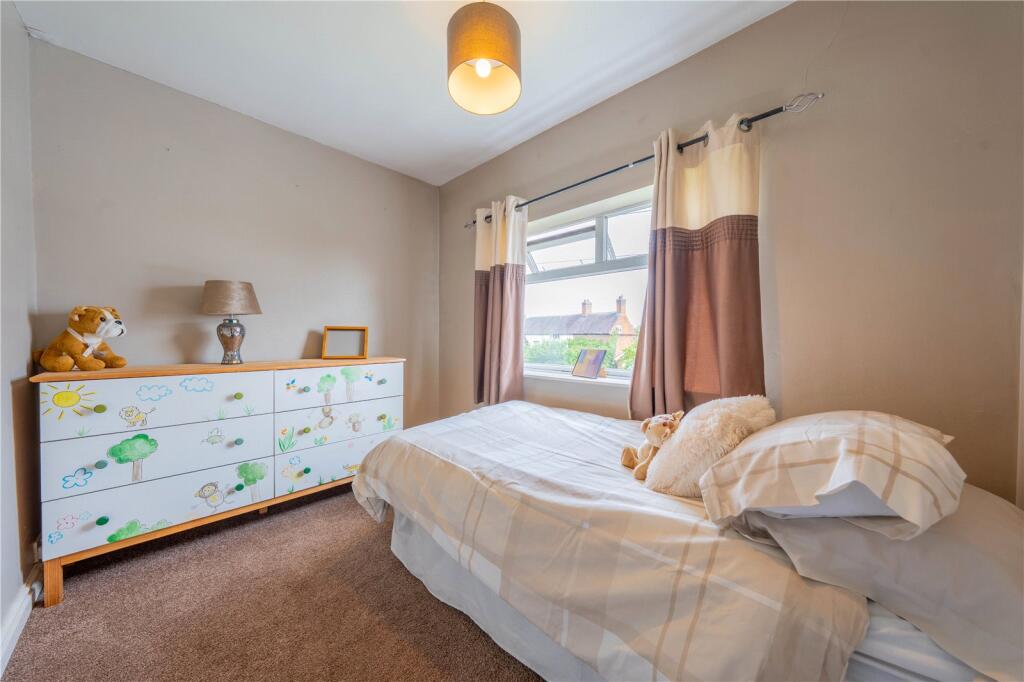 Additional image 20 of Manor Lane, Harlaston, Tamworth, B79