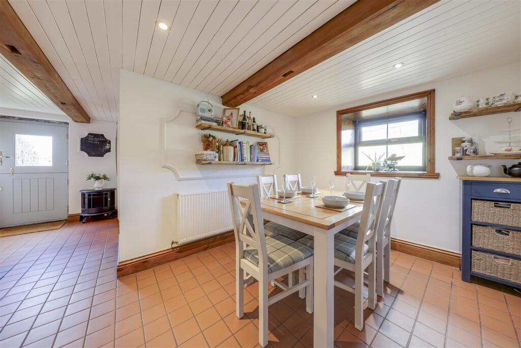 Additional image 20 of Makingate Barn, Laund Lane, Cribden Side, Rossendale