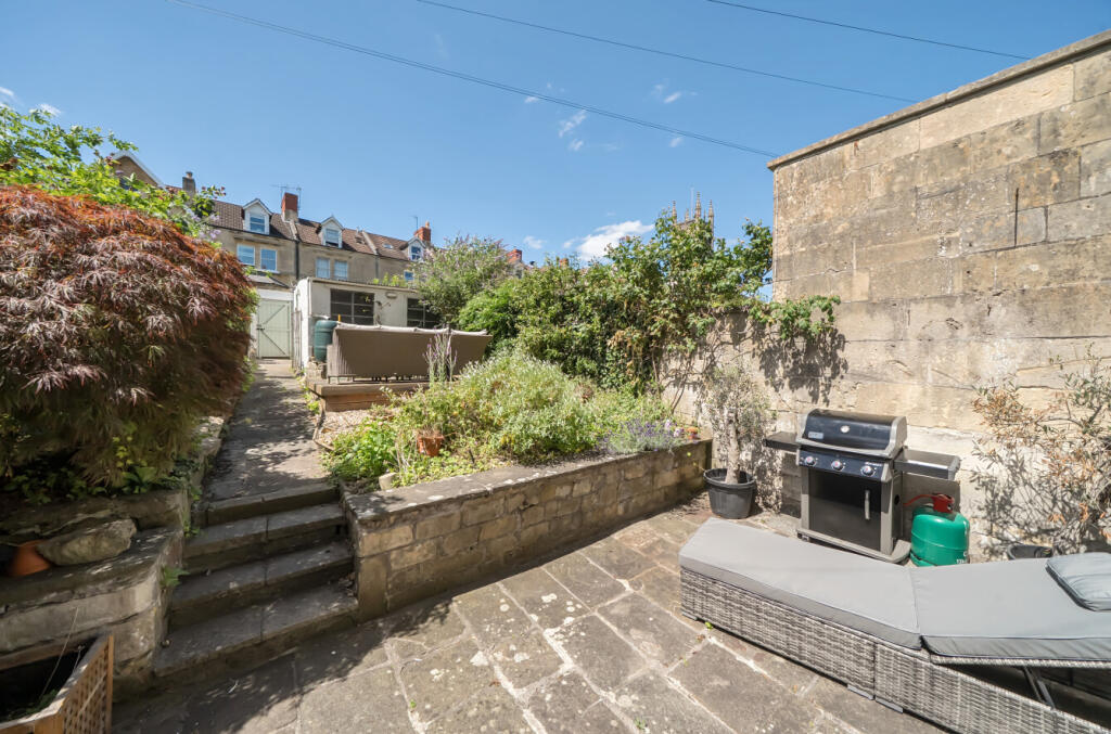 Additional image 30 of Beaufort West, Bath, Somerset, BA1