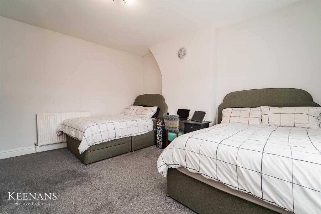 Additional image 28 of Park Lane, Great Harwood, Blackburn