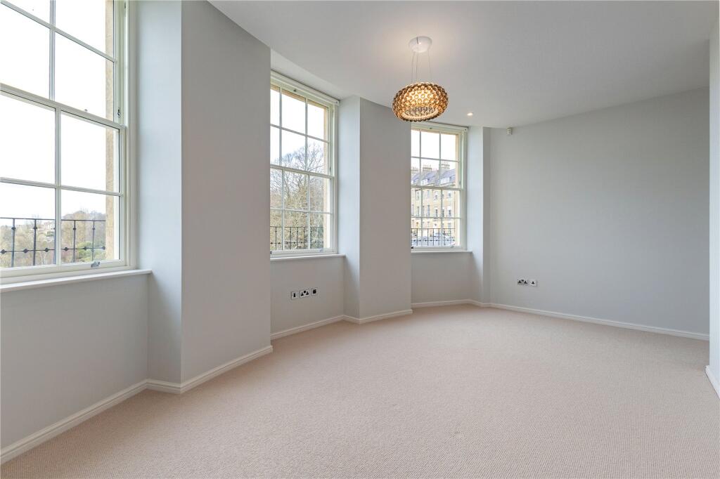 Additional image 9 of Lansdown Road, Bath, Somerset, BA1