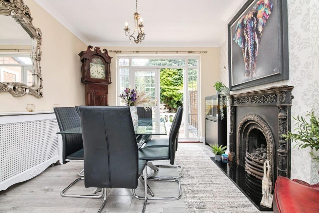 Additional image 8 of Thornby Avenue, Solihull