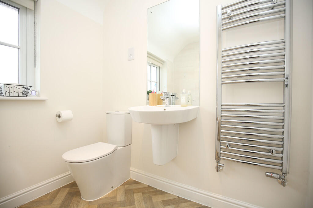 Additional image 19 of Lapley Avenue, Amington