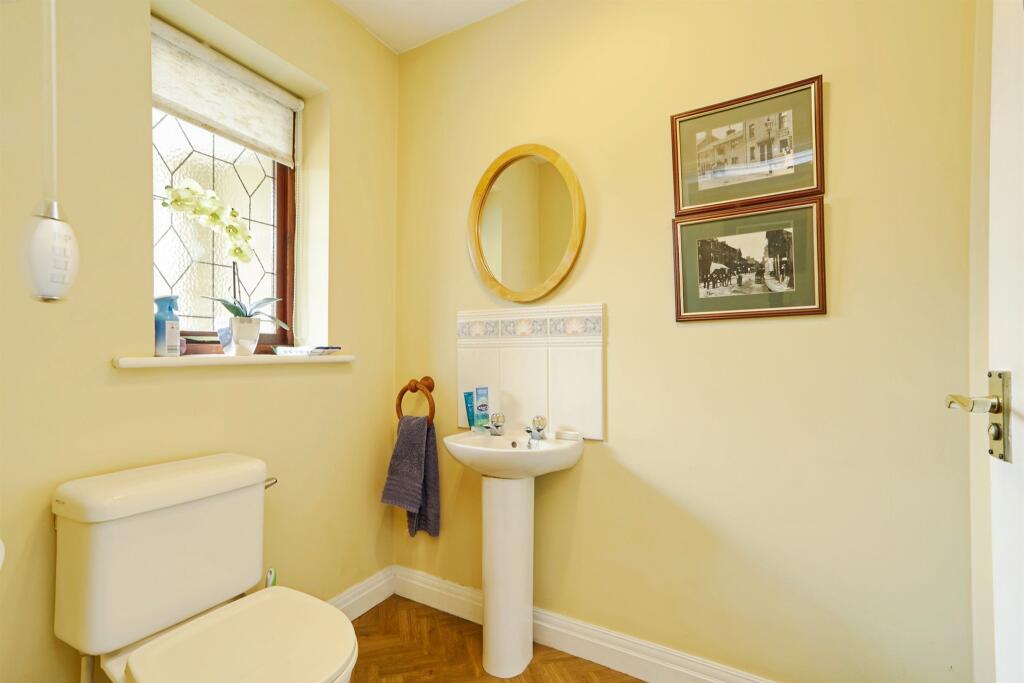 Additional image 11 of Foxstone Rise, Baildon, SHIPLEY