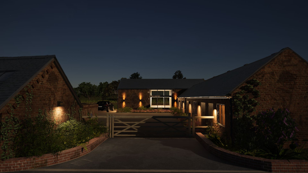 Additional image 37 of Glebe Farm and Drift Barn Vicarage Hill, Tanworth in Arden