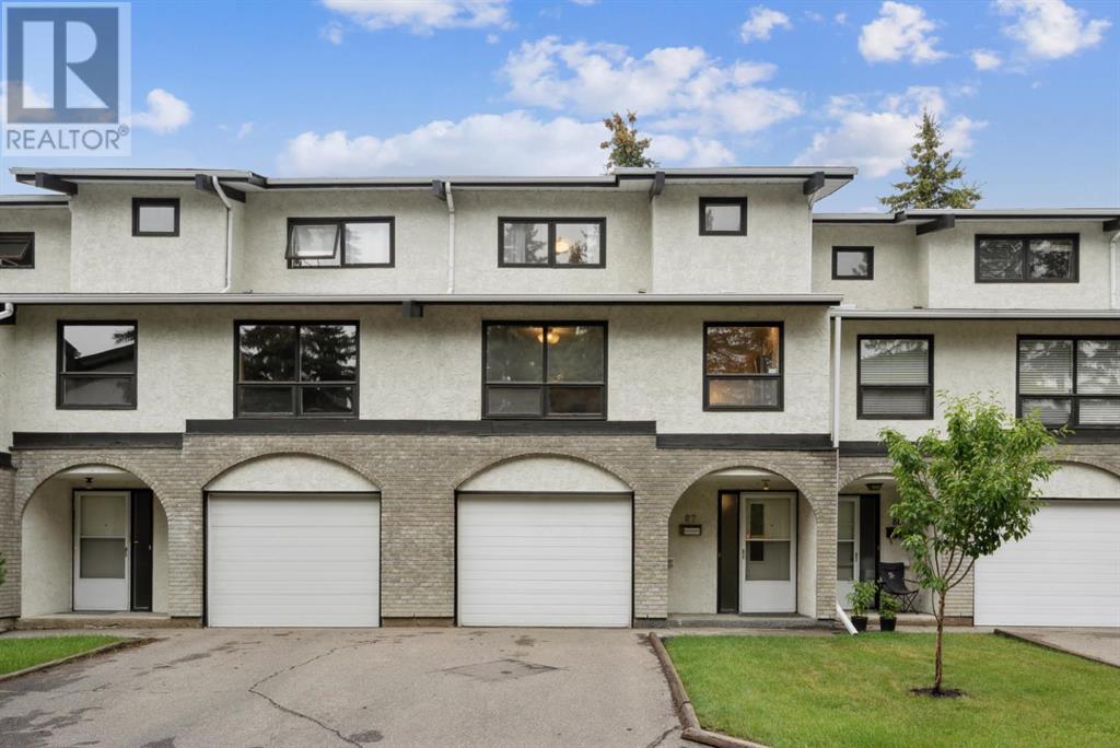 87, 5400 Dalhousie Drive NW|Calgary, Alberta T3A2B4