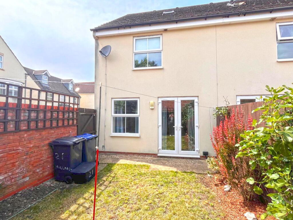 Additional image 15 of Millards Close, Hilperton Marsh, Trowbridge, BA14