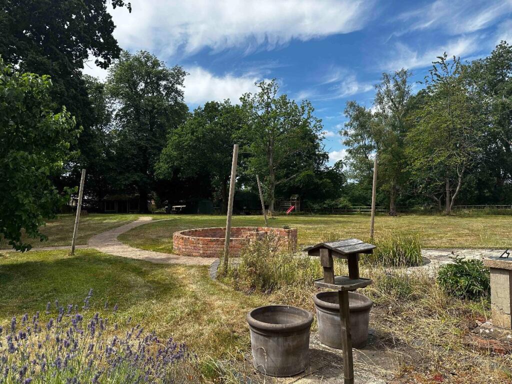 Additional image 22 of Rectory Cottage, Church Lane, Lapworth, Solihull
