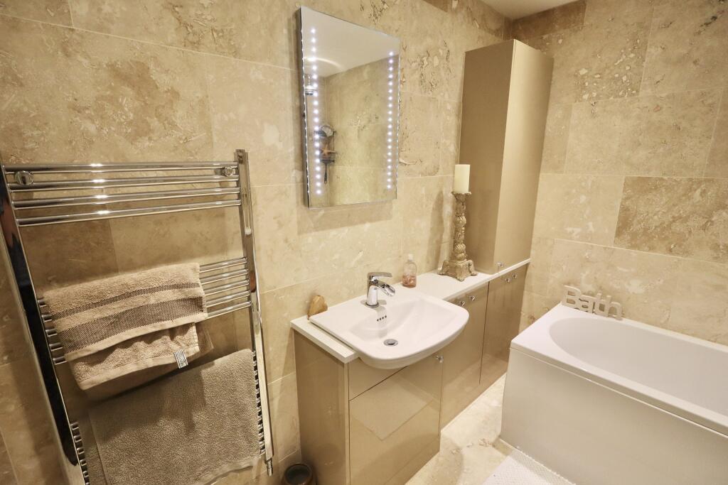 Additional image 17 of Gilbert Scott House, South Horrington