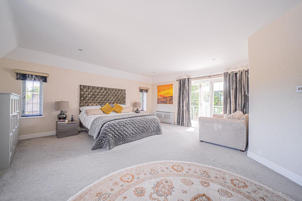 Additional image 27 of Danzey Green, Tanworth-in-Arden, B94