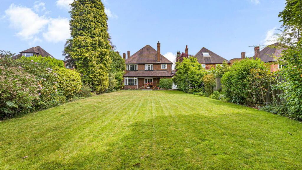 Additional image 15 of St. Bernards Road, Sutton Coldfield, B72 1LF