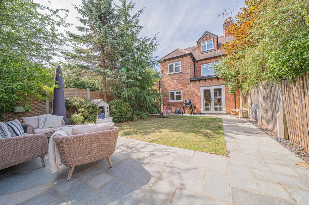 Additional image 17 of Spring Lane, Hockley Heath, B94