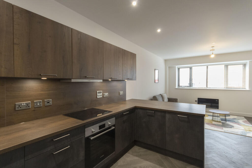 Additional image 5 of Priory House, Gooch Street North, Birmingham, B5