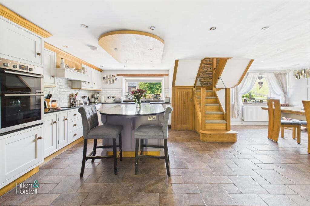 Additional image 5 of Alderhurst Head Farm Cottage, Hollin Hall, Trawden