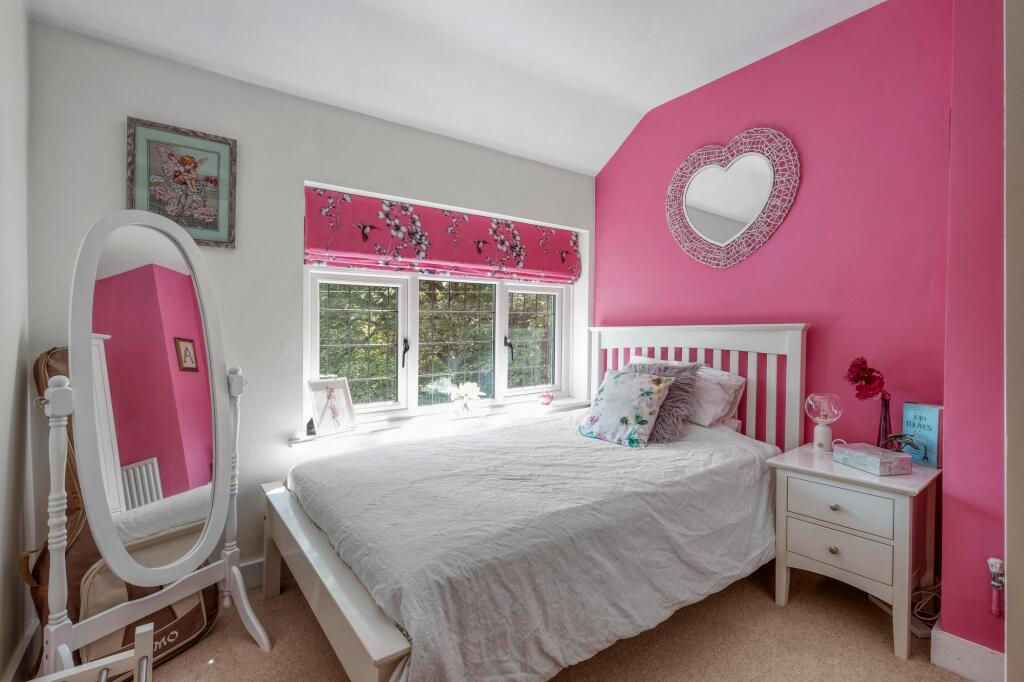 Additional image 18 of Holywell Lane, Rednal, B45