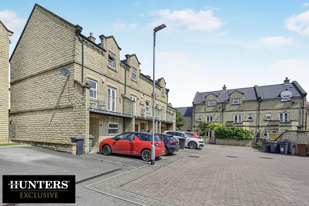 Additional image 45 of Cavendish Approach Drighlington, Bradford, West Yorkshire, BD11 1DB