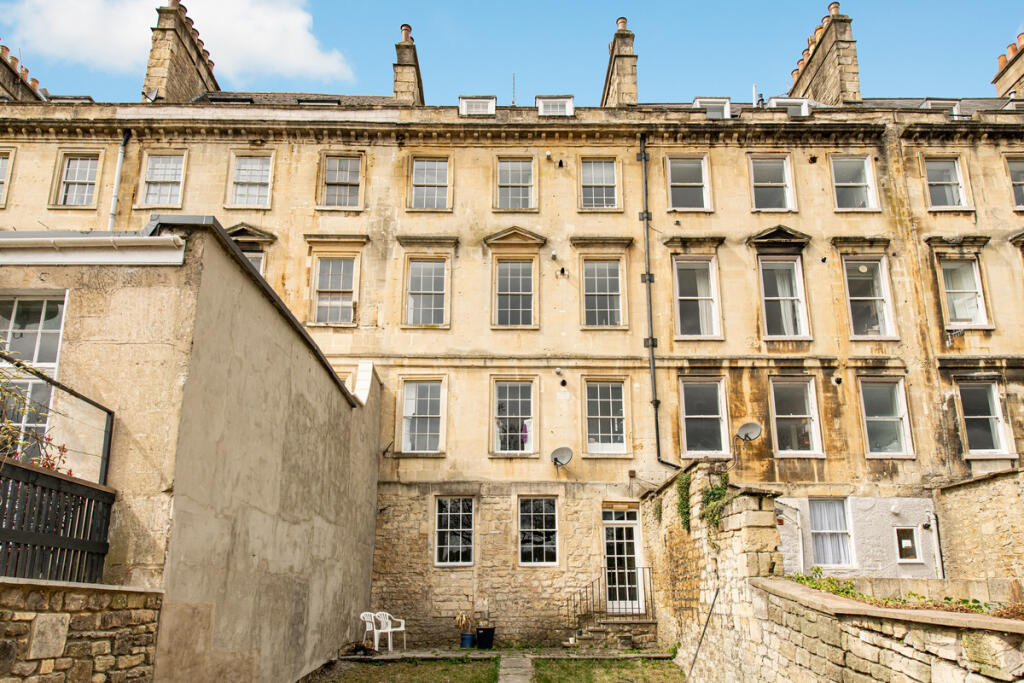 Additional image 9 of Bladud Buildings, Bath, BA1