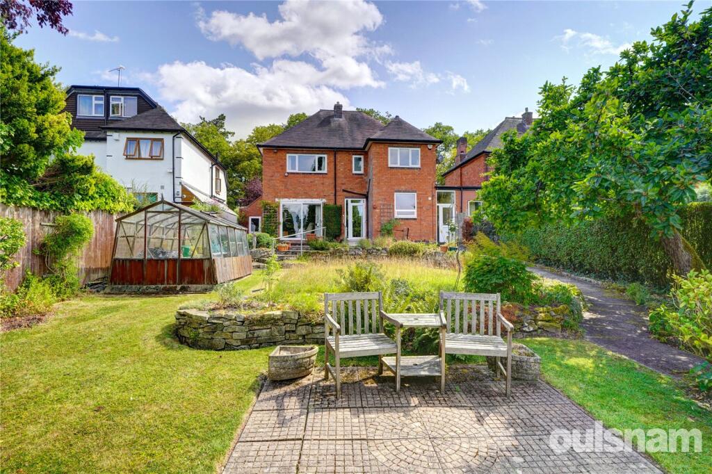Additional image 20 of The Drive, Hopwood, Alvechurch, Birmingham, B48