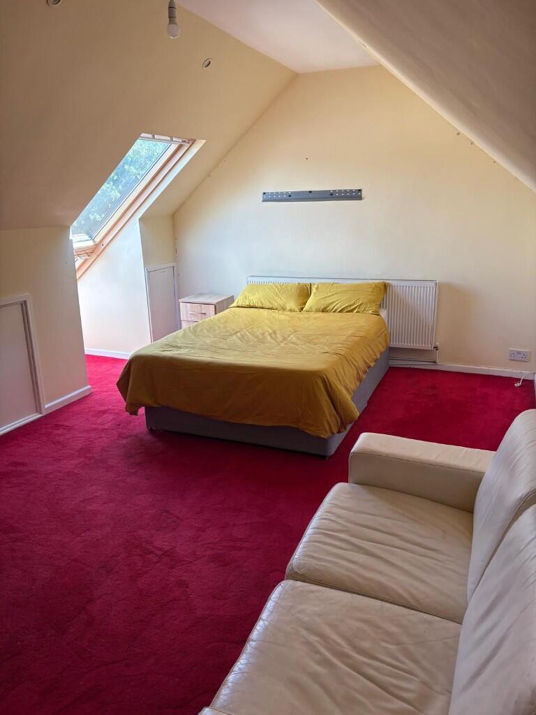 Pugh Road, Birmingham, B6