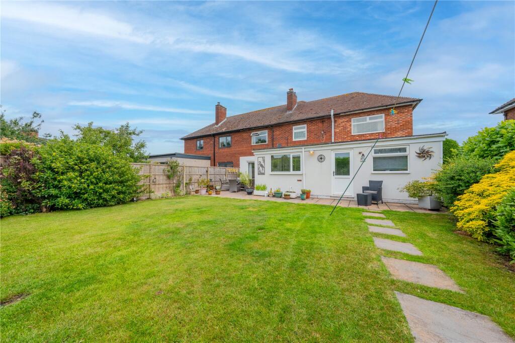 Additional image 27 of Manor Lane, Harlaston, Tamworth, B79