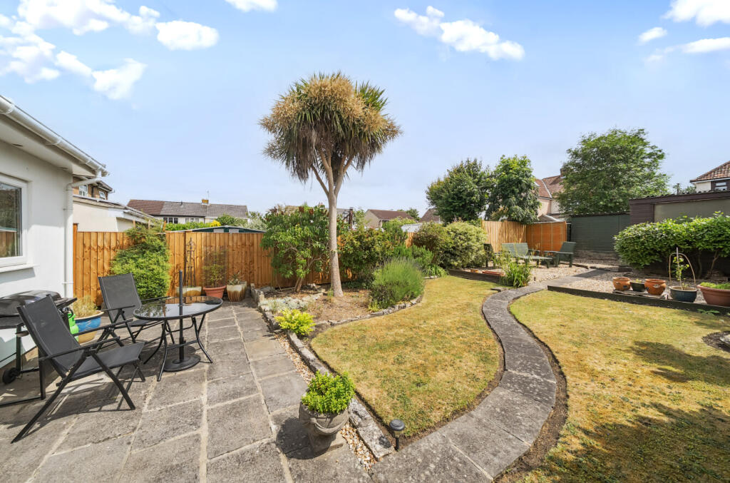 Additional image 16 of Green Lane Avenue, Street, BA16