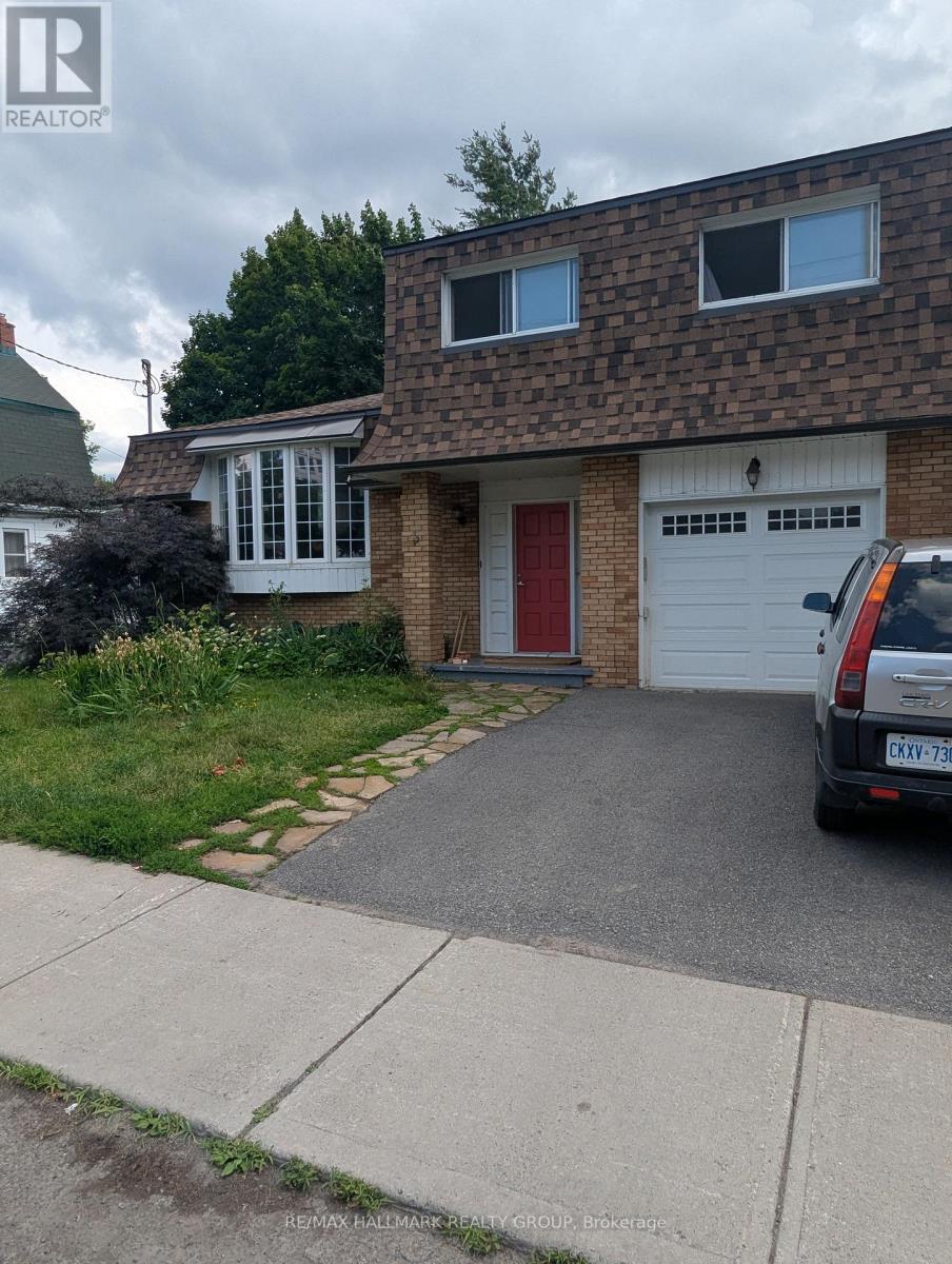 12 CARLOTTA AVENUE|Ottawa, Ontario K1L6S6