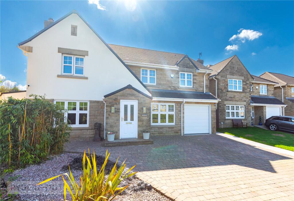 Additional image 50 of Penny Lodge Lane, Loveclough, Rossendale, BB4
