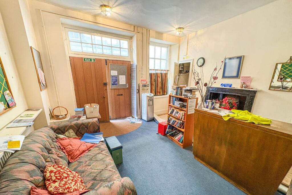 Additional image 21 of 16 Old Orchard Street, Bath, BA1 1JU