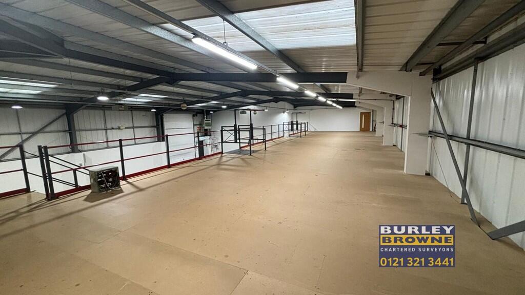 Additional image 8 of Unit 28, Saxon Business Park, Hanbury Road, Stoke Prior, Bromsgrove, Worcestershire, B60 4AD