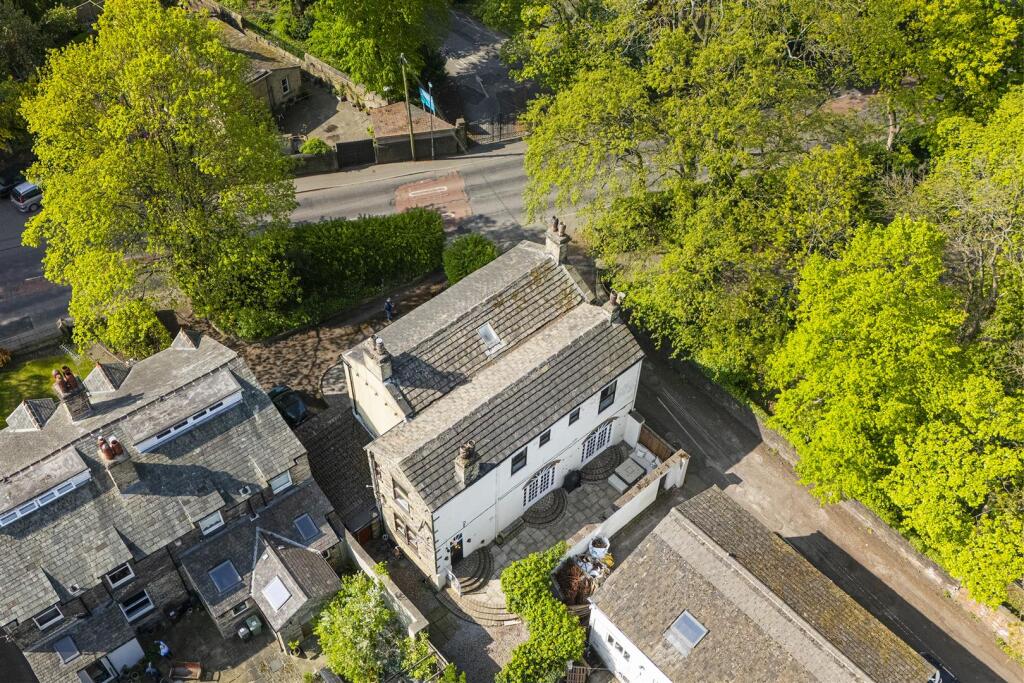 Additional image 35 of Whitcliffe Road, Cleckheaton